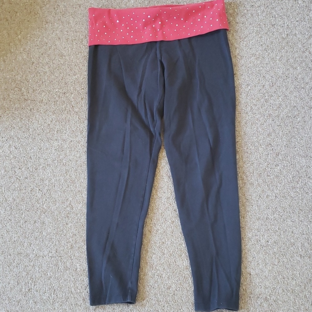 Yoga Pants